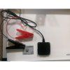 Solární panel pro elektrické ohradníky DUO Power X 2500, X 4000 - 25 W, 12V