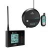 SET Fencee PowerDuo RF PDX70 s výkonem 7 J s ovladačem a Fencee WiFi Gateway GW 100