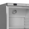 Prosklená chladicí vitrína TEFCOLD UR 600 SG a