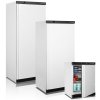 Chladicí skříň TEFCOLD UR 200 S, užitný objem 78 l, bílá
