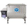 Máselnice elektrická FJ100C, 230V a