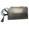 Tepelný zářič Z300N, 300 W, nerezový reflektor s keramickým tělesem 1