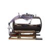 prepravni tank 500 l s digitalnim merenim prutoku