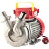 Potravinářské nerezové čerpadlo NOVAX 30B, 80l min, 1 kW, do 95°C