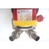Potravinářské nerezové čerpadlo NOVAX 30B, 80l/min, 1 kW, do 95°C