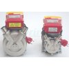 Potravinářské nerezové čerpadlo NOVAX 30B, 80l/min, 1 kW, do 95°C