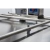 Chladicí tank Milkplan MPV 800 litrů, 2 nádoje, 230 V