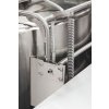 Chladicí tank Milkplan MPV 800 litrů, 2 nádoje, 230 V