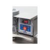 Chladicí tank Milkplan MPV 200 litrů, 2 nádoje b