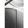 Chladicí tank Milkplan MPV 650 litrů, 2 nádoje, 400 V