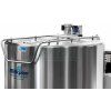 Chladicí tank Milkplan MPV 400 litrů, 4 nádoje, 230 V