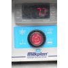 Chladicí tank Milkplan MPV 300 litrů, 2 nádoje, 400 V