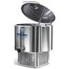 Chladicí tank Milkplan MPV 300 litrů, 2 nádoje, 400 V