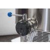 Chladicí tank Milkplan MPV 300 litrů, 2 nádoje, 230 V