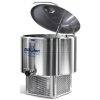 Chladicí tank Milkplan MPV 300 litrů, 4 nádoje, 230 V