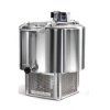 Chladicí tank Milkplan MPV 200 litrů, 2 nádoje