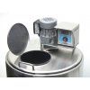 Chladicí tank Milkplan MPV 200 litrů, 2 nádoje, 230 V