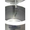 Chladicí tank Milkplan MPV 100 litrů, 2 nádoje, 230 V