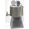 Chladicí tank Milkplan MPV 50 litrů, 2 nádoje, 230 V