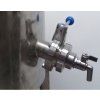 Šaržový paster - sýrařský kotel MSKD 70 do 90°C Cooling - s kompresorovým chlazením