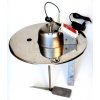 Pastér PTKZ 50, se záznamem, analogové ovládání, na podstavci