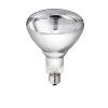Infražárovka PHILIPS 150W, bílá STANDARD