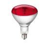 Infražárovka PHILIPS 250W, červená STANDARD