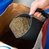 Odměrný hrnek 1,5l plastový a