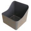 zlab plastovy rovny 4 l