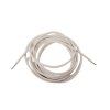 topny silikonovy kabel