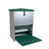 Nášlapné krmítko Feedomatic 12 kg