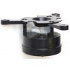 Dávkovací automatické krmítko  ALL-IN-ONE Moultrie 360°pro zvěř