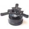 Dávkovací automatické krmítko  ALL-IN-ONE Moultrie 360°pro zvěř